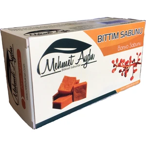 Mehmet Aydın Doğal Bıttım Sabunu 4'lü