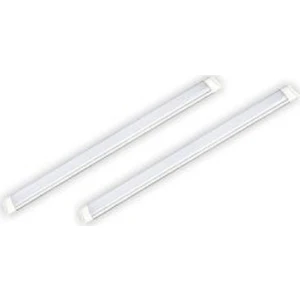 36/40W 120 cm LED Bant Armatür 6'lı Paket