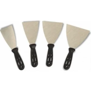 Temizlik Spatulası No:4