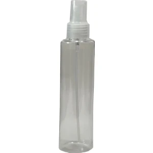 Boş Pet Şişe Ambalaj 150 ml & Valf Sprey 10 Adet Takım Sprey Şişesi