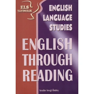Els Yayıncılık  English Language Studies English Through Reading