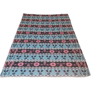 Piknik Örtüsü - Savan Kilim - Pratik Taşıması Kolay - Lidya Tekstil