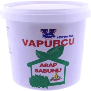 Arap Sabunu 3 kg
