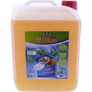 Sıvı Arap Sabunu 5 Lt