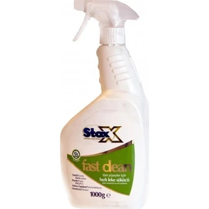 Fast Clean Hızlı Leke Sökücü