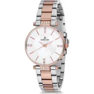Daniel Klein DK005131A-04 Kadın Kol Saati