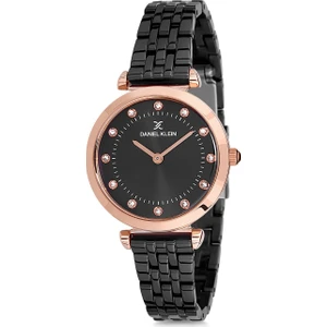 Daniel Klein DK012073E-06 Kadın Kol Saati
