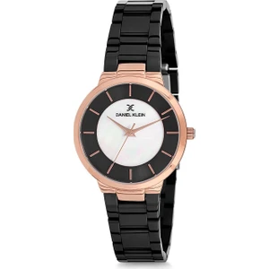 Daniel Klein DK02378A-05 Kadın Kol Saati