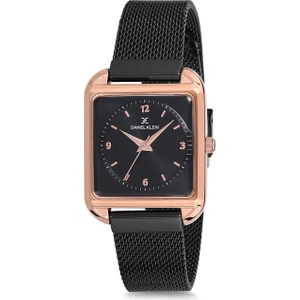 Daniel Klein DK012531E-02 Kadın Kol Saati