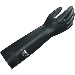 Technic 450 Neopren Latex Kimyasal Eldiven