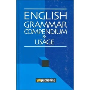 YDS Publishing English Grammar Compendium Usage