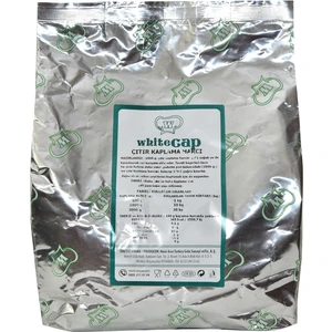 Whitecap Çıtır Kaplama Harcı - 3 kg - Poşet