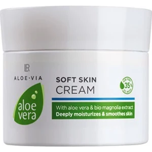 Lr Soft Skın Cream Hassas Cilt Kremi 100 ml