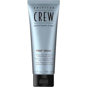 American Crew Fiber Şekillendirici Krem 100 ml