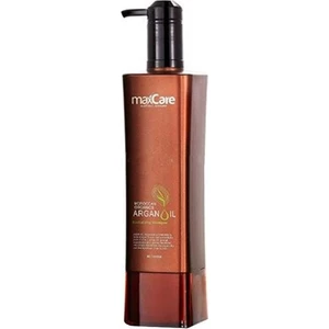 Argan Oil Canlandırıcı Keratin Şampuan 800 ml