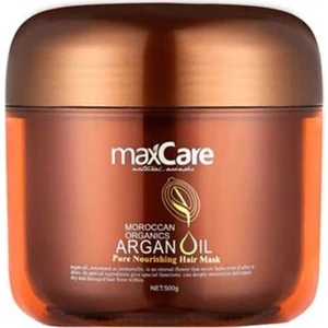 Argan Oil Saf Besleyici Maske 500 gr