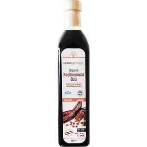 Keçiboynuzu(Harnup) Özü (Herbal Palace) 670 gr