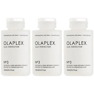 Olaplex Hair Perfector No.3 - 100ml.X 3 Product