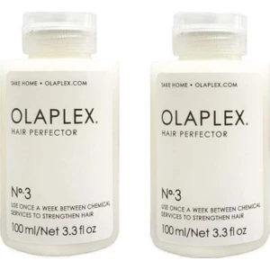 Olaplex Hair Perfector No.3 100ml. 2 Adet