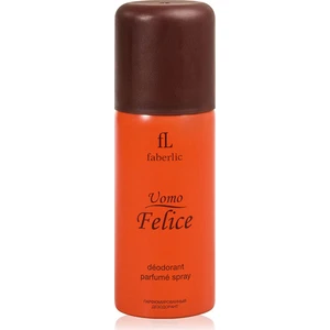 Faberlic Uomo Felice Erkek Deodorant 100 ml