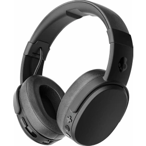 Crusher Bluetooth Kablosuz Kulaküstü Kulaklık Siyah S6CRW-K591