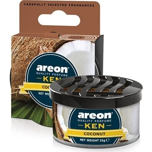 Ken Coconut Oto Kokusu