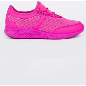 L-5704 Fuşya Çocuk Easystep Spor Ayakkabı