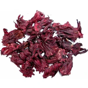 BİZİM AKTAR HİBİSKUS ÇAYI ( BAMYA ÇİÇEĞİ ÇAYI ) 250GR
