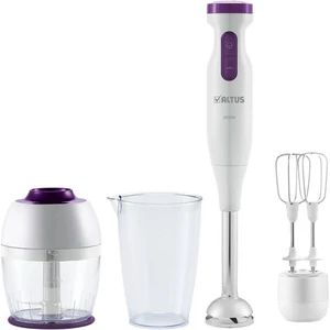 ALTUS ALSM 736 Blender Set