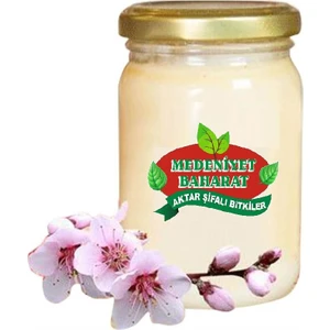 Medeniyet Baharat Saf Arı Sütü 200 Gr.