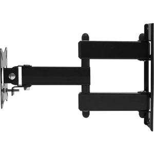 BP-1027 10-27 Inç 26 -70 cm Çift Kollu Hareketli Askı Aparatı