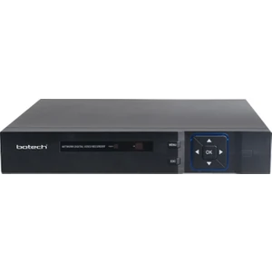 BS-9008 Xmeye 8 Kanal Xmeye Ahd Kayıt Cihazı