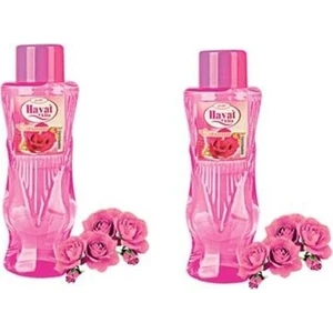 Gül Suyu 1,5 x 2'li Set