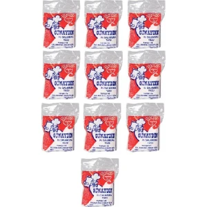 Günaydın Salamura Tuz 1500 gr x 10'lu
