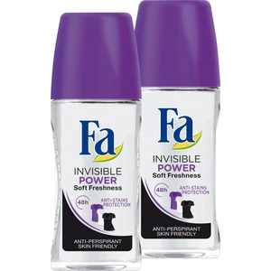 Sport Invısıble  Roll-On 50 mlx 2 Paket