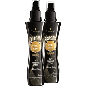 Guardıan Angel Isıya Karşı Koruyucu Sprey 200 ml  x  2