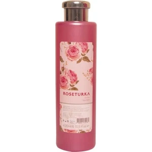Roseturka Doğal Gül Suyu – 400 ml