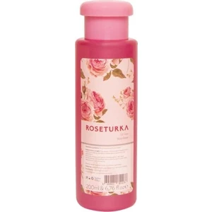Roseturka Doğal Gül Suyu – 200 ml