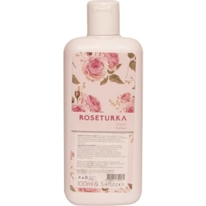 Roseturka Aloe Veralı Şampuan – 100 ml