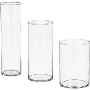 IKEA Cylinder Cam Vazo