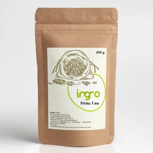 Glutensiz Pirinç Unu 850 g