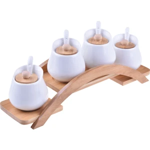 Besta – 4’lü Baharat Seti