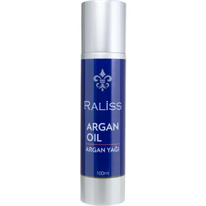 Argan Yağı