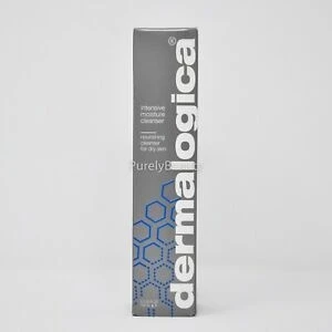 Intensive Moisture Cleanser 150 ml