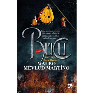 Rücu - Mauro Mevlud Martino