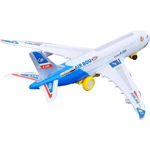 Erdem Oyuncak Airlines A380