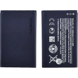 Bl-4ul Lumia 225 - Asha 225 Rm -1011 Rm -1126 Bataryta-Pil