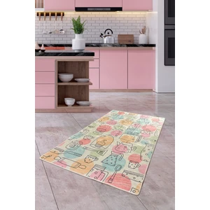 Chilai Home Chilai Home Bakery Djt 80X150 cm Mutfak Halısı