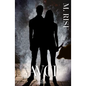 Avcı (Ciltli) - M. Rise