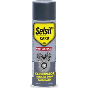 Karbüratör Temizleme Spreyi 500 ml